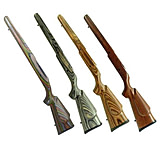 Image of Boyds Hardwood Gunstocks Prairie Hunter Remington 700 ADL Short Action Factory Barrel Channel Stock