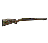 Image of Boyds Hardwood Gunstocks Prairie Hunter Mosin Nagant Left Hand Stock Right Hand Action Military Barrel Channel Timney Trigger Inlet
