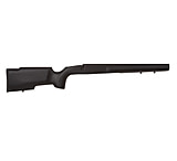 Image of Boyds Hardwood Gunstocks Pro Varmint Centerfire Mossberg Patriot Bolt Short Action Detachable Box Mag Factory Barrel Channel Stock