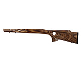 Image of Boyds Hardwood Gunstocks Left Hand Classic Featherweight Thumbhole Remington 770 Bolt Action Detachable Box Mag Long Action Factory Barrel Channel Stock