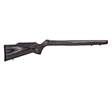 Image of Boyds Hardwood Gunstocks Rimfire Hunter Savage 64 Clip Feed Bull Barrel Channel Stock