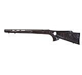 Image of Boyds Hardwood Gunstocks Rimfire Varmint Thumbhole CZ 452-2E American Short Action, Clip Feed, Left Hand Stock, Left Hand Action, Factory Barrel Channel Rifle Stock