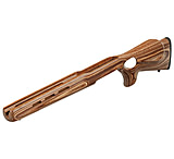 Image of Boyds Hardwood Gunstocks Rimfire Varmint Thumbhole Marlin 60 Factory Barrel Channel Stock
