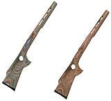Image of Boyds Hardwood Gunstocks Varmint Thumbhole Mauser 96 #1 Barrel Channel Stock