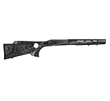 Image of Boyds Hardwood Gunstocks Varmint Thumbhole Mauser, Large Ring, No.1 Barrel Channel Rifle Stock