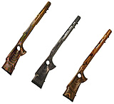 Image of Boyds Hardwood Gunstocks Varmint Thumbhole Savage Axis Detachable Box Mag Short Action Bull Barrel Channel Stock