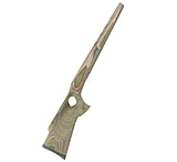 Image of Boyds Hardwood Gunstocks Varmint Thumbhole Uninlet