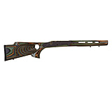 Image of Boyds Hardwood Gunstocks Varmint Thumbhole Savage110 1St Generation Short Action Blind Mag Factory Barrel Channel Stock
