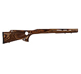 Image of Boyds Hardwood Gunstocks Varmint Thumbhole Howa 1500 Mini Detachable Box Magazine Heavy #6 Barrel Channel Stock