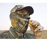Image of Boyt Harness 706 Fleece Face Mask 706X4