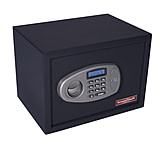 Image of Boyt 83002 Select Low-Profile Vault,Black