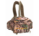 Image of Boyt BB100 Boone and Crockett Waist Pack - Realtree Xtra