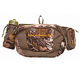 Image of Boyt BB60 Boone &amp; Crockett Fanny Pack w/ Bottle - Realtree Xtra