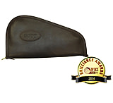 Image of Boyt GCL062 Heritage Leather Heart-Shaped Pistol Pad,12in