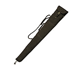 Image of Boyt GCL160 52in Heritage Leather Gun Sleeve