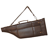 Image of Boyt GCL200 Heritage Leather Takedown 30&quot; Shotgun Case