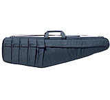 Image of Boyt Harness Ballistic Tactical Intercept Rifle Case, Five individual clip pockets