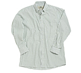 Image of Boyt "Bond Street" Broad Cloth Windowpane Shirt HU1580