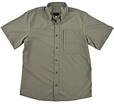 Image of Boyt Harness The Zephyr Short Sleeve Shirt - Men's
