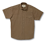 Image of Boyt Harness Dual Pad Short Sleeve Safari Shirt - Men's
