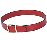 Image of Boyt PLB1000 Estancia Series 1 1/2in Leather Belt