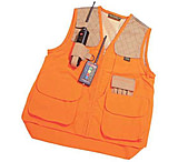 Image of Boyt Harness D150 LH Gun Dog Vest Orange