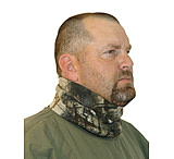 Image of Boyt HU201 TRIPLOC Neck Gaiter RT Camo