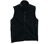 Image of Boyt HU214 TRIPLELOC Fleece Vest AP-HD or Black