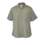 Boyt Harness Pica Zuro Short Sleeve Mesh Back Shirt - Men's