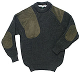 Image of Boyt Harness Merino Wool Shooting Sweater SW278