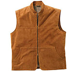 Image of Boyt Harness SV138 Suede Vest Cognac