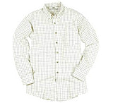Image of Boyt Harness Tattersall Plaid Shirt HU1590