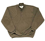 Image of Boyt Harness HU216 TripleLoc Waterproof/Windproof Fleece Pullover