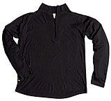 Image of Boyt Harness BL45 Long Underwear Top Black