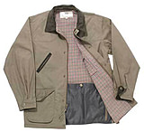 Image of Boyt Harness HU1100 Field Coat Brown Khaki