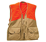Image of Boyt Harness W50 Women's Khaki/Orange Hunting Vests