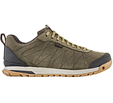 Image of Oboz Bozeman Low Leather Casual Shoes - Men's
