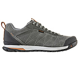 Image of Oboz Bozeman Low Leather Casual Shoes - Men's