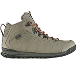 Image of Bozeman Mid Leather B-DRY Shoes - Women's