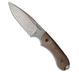 Image of Bradford Knives Bradford Guardian 4.2 Fixed Blade Knife Natural 3D 4.9 Stonewash 8E25A626