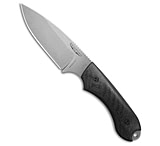 Image of Bradford Knives Bradford Guardian 4.2 MagnaCut Fixed Blade Knife Carbon Fiber 4.9 Stonewash 8DAC267C
