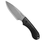 Image of Bradford Knives Bradford Guardian 4 MagnaCut Fixed Blade Knife Carbon Fiber 4.6 Stonewash 87BBB581