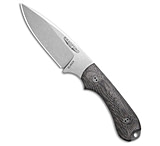 Image of Bradford Knives Guardian 3.2 Fixed Blade Knife 3D Black Micarta 3.5 SW ELMAX B22D028C