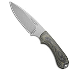 Image of Bradford Knives Guardian 3.2 Fixed Blade Knife 3D Camo Micarta 3.5 SW ELMAX 6E5B069F