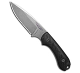 Image of Bradford Knives Guardian 3.2 Fixed Blade Knife 3D Carbon Fiber 3.5 SW C35F5B50