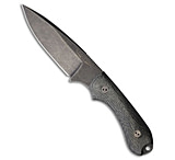 Image of Bradford Knives Guardian 3.2 Fixed Blade Knife Black Micarta 3.5 Nimbus 21D31C96