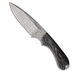 Image of Bradford Knives Guardian 3.2 Fixed Blade Knife Camo Micarta 3.5 SW 71C8A7FA