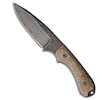 Image of Bradford Knives Guardian 3.2 Fixed Blade Knife Natural Micarta 3.5 Nimbus 2B7392AA