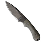 Image of Bradford Knives Guardian 3.2 Fixed Blade Knife OD Green Micarta 3.5 Nimbus 9C6E53AE