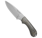 Image of Bradford Knives Guardian 3.2 Fixed Blade Knife OD Green Micarta 3.9 SW ELMAX 6B0B4181
